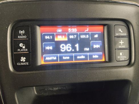 Used 2019 Dodge Journey SE FWD image 25