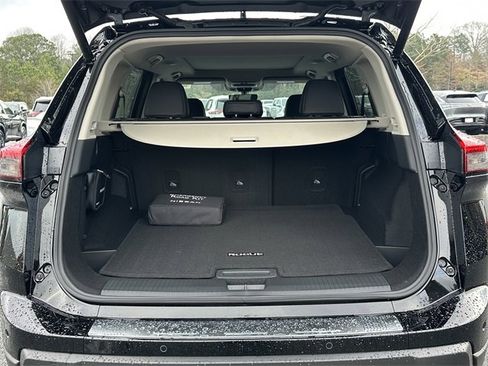 New 2026 Nissan Rogue SV image 13