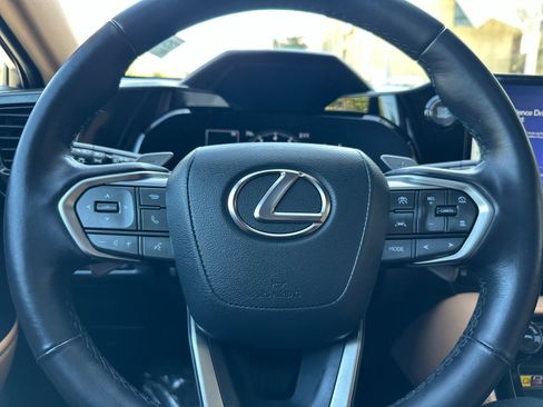 Used 2024 Lexus NX 350 350 Premium image 26