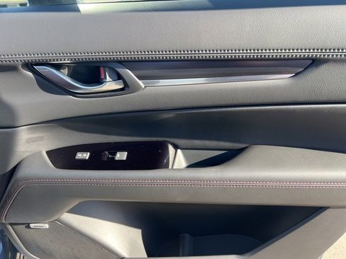 New 2025 MAZDA CX-5 Carbon Edition image 33