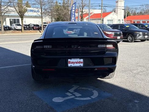 New 2026 Dodge Charger Scat Pack w/ Blacktop Package image 23