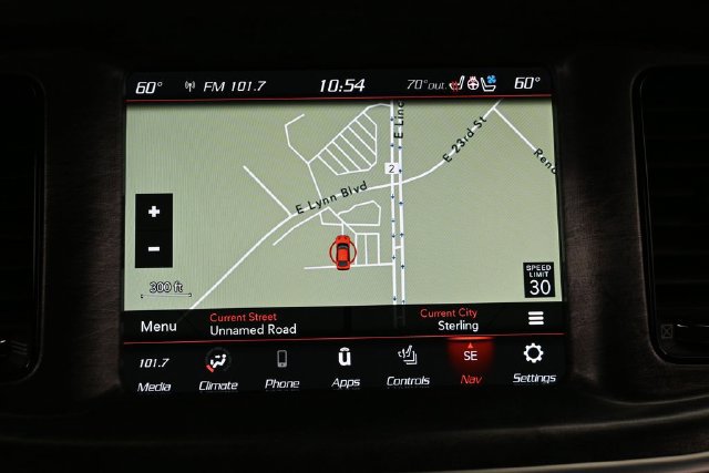 Certified 2022 Dodge Charger Scat Pack w/ Daytona Edition Group RWD image 44