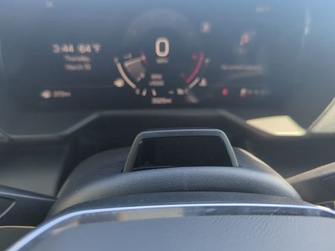 New 2026 GMC Acadia Elevation w/ Super Cruise Package image 36