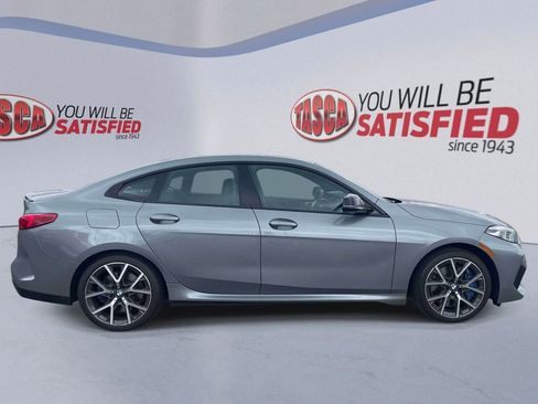 Used 2022 BMW M235i xDrive Gran Coupe w/ Shadowloine Package AWD/4WD image 5