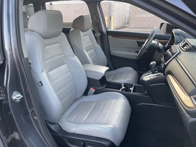 Used 2020 Honda CR-V EX-L image 27