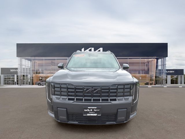 New 2027 Kia Telluride X-Line SX Prestige AWD/4WD image 9