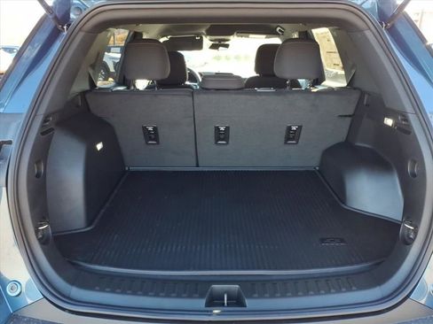 New 2026 Chevrolet Equinox LT w/ Safety and Technology Package image 24