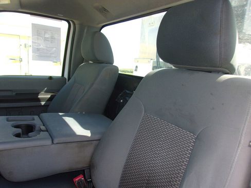 Used 2012 Ford F450 XL RWD image 9