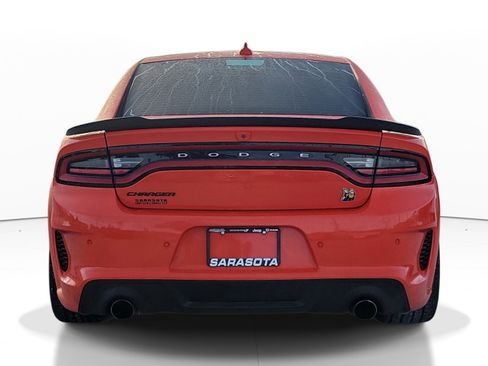 Used 2023 Dodge Charger Scat Pack image 5