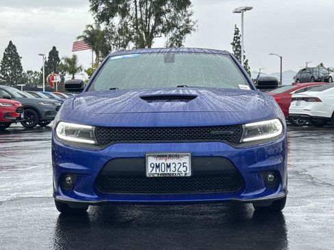 Used 2022 Dodge Charger GT w/ Blacktop Package image 8