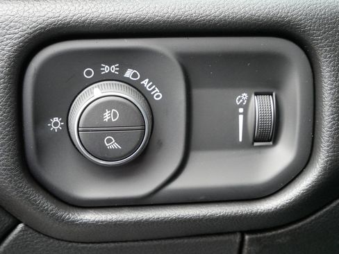 New 2026 RAM 3500 Tradesman image 14