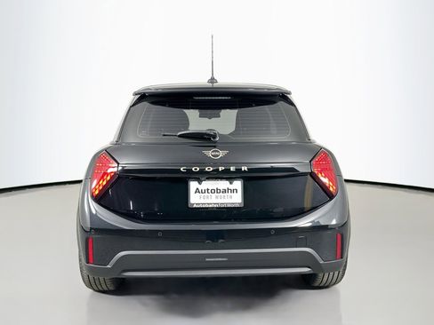 New 2026 MINI Cooper 2-Door Hardtop image 7