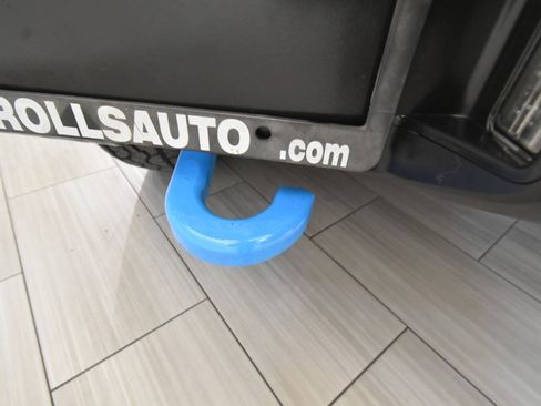 Used 2024 Jeep Wrangler Unlimited AWD/4WD image 42