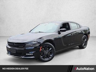 Used 2020 Dodge Charger SXT w/ Plus Group