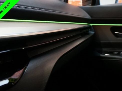 Certified 2025 Nissan Murano SL w/ Cargo Package image 21