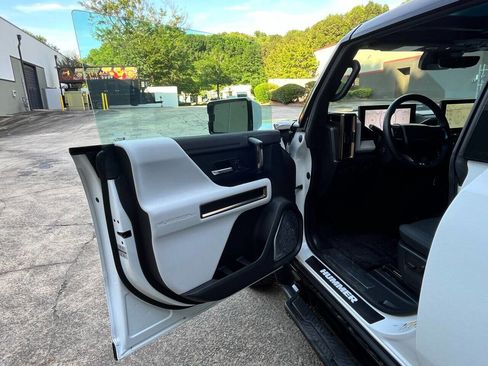 Used 2023 GMC Hummer EV Edition 1 image 55