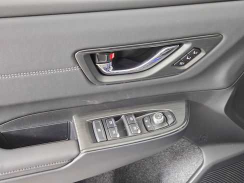 New 2026 Subaru Outback Touring AWD/4WD image 12