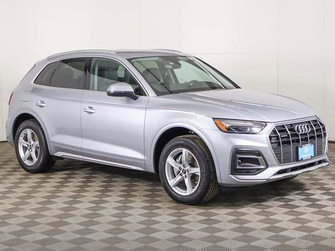 Used 2023 Audi Q5 2.0T Premium w/ Convenience Package image 55