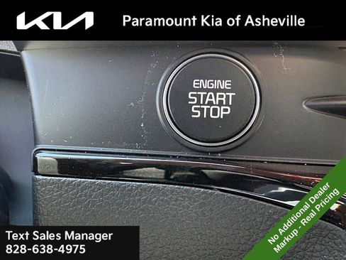 New 2026 Kia K5 GT-Line FWD image 15