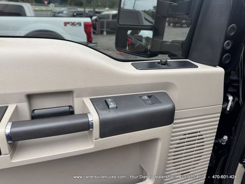 Used 2008 Ford F250 XLT AWD/4WD image 10