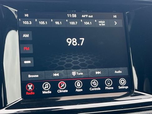 Used 2023 Dodge Durango GT image 16