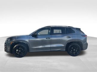 New 2026 Volkswagen Tiguan SE R-Line FWD video 2