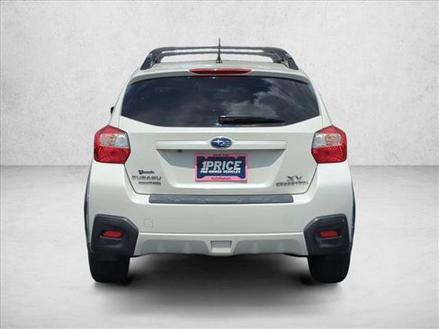Used 2015 Subaru Crosstrek 2.0i Premium AWD/4WD image 7