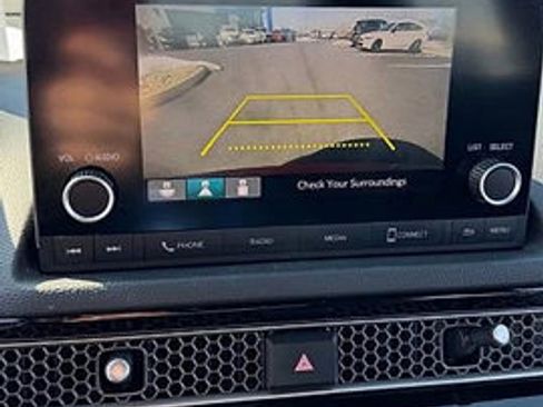 Used 2022 Honda Civic Sport image 24