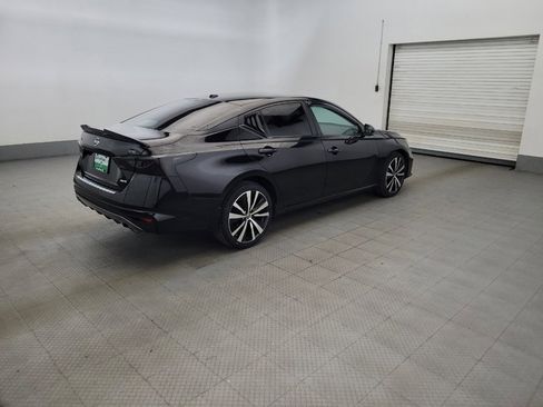 Used 2019 Nissan Altima 2.5 SR w/ SR Premium Package AWD/4WD image 10