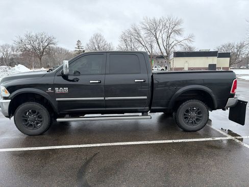 Used 2013 RAM 3500 Laramie image 5