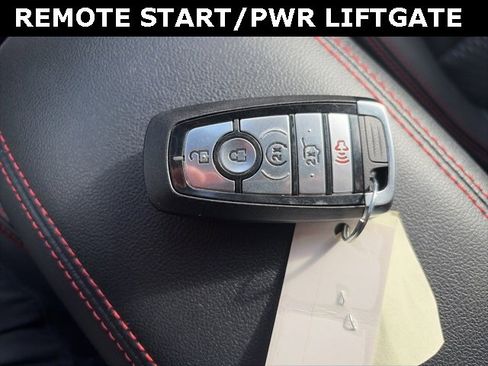 Used 2025 Ford Escape ST-Line w/ Tech Pack #1 image 29