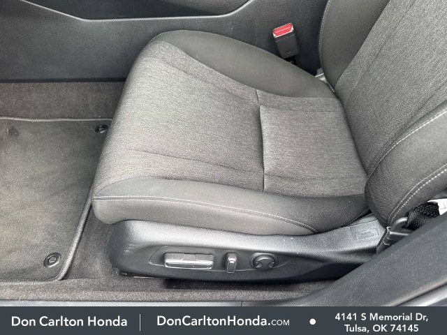 Used 2026 Honda Accord SE image 12