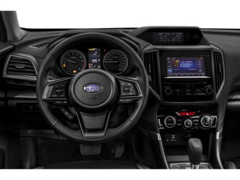Used 2021 Subaru Forester AWD/4WD image 10