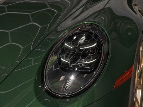 Used 2026 Porsche 911 GT3 image 32