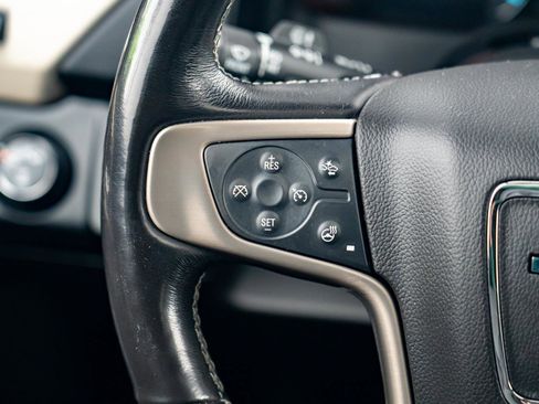 Used 2018 GMC Yukon Denali w/ Denali Ultimate Package image 21