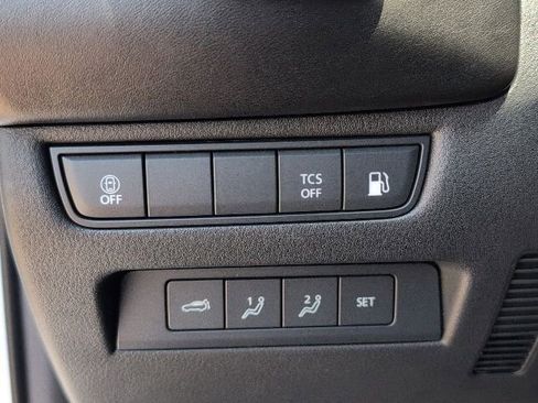 Certified 2025 MAZDA CX-50 AWD 2.5 Hybrid w/ Weather Package image 18