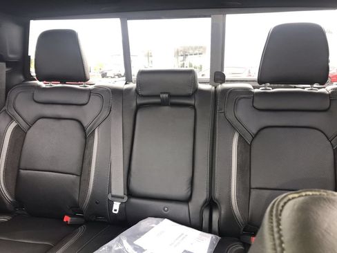 New 2026 RAM 1500 RHO AWD/4WD image 22