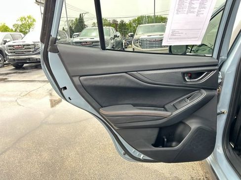 Used 2021 Subaru Crosstrek 2.5i Limited w/ Popular Package #3 AWD/4WD image 20