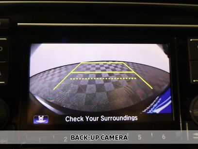 Used 2019 Honda CR-V LX
