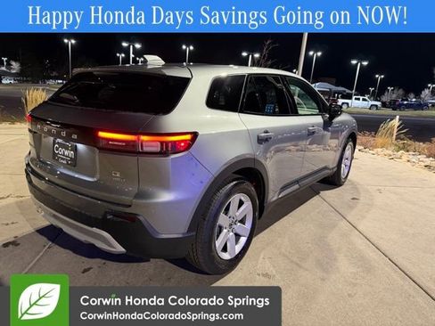 New 2026 Honda Prologue EX image 10