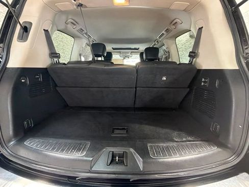 Used 2019 INFINITI QX80 Luxe RWD image 13