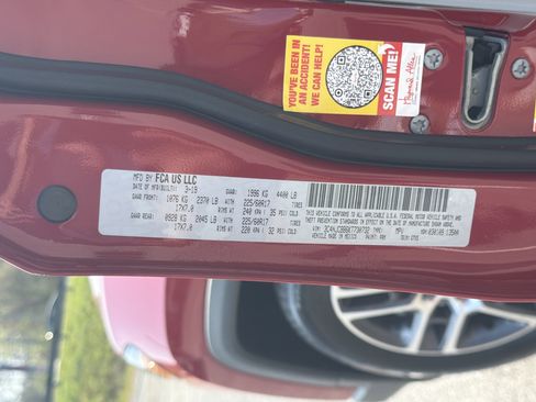 Used 2019 Jeep Compass Latitude w/ Popular Equipment Group image 34