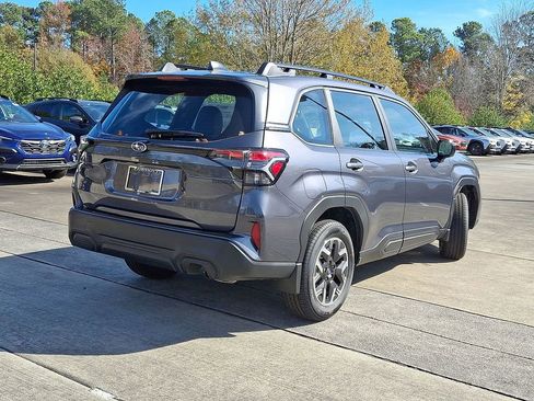 New 2026 Subaru Forester image 12
