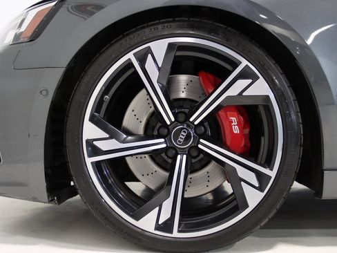 Used 2019 Audi RS 5 Sportback w/ RS Driver Assistance Package image 88