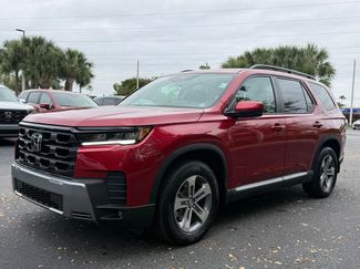 New 2026 Honda Pilot EX-L video 1