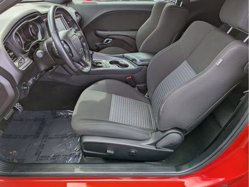 Used 2023 Dodge Challenger R/T Scat Pack RWD image 16