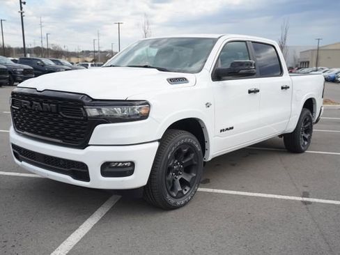 New 2026 RAM 1500 Big Horn image 3