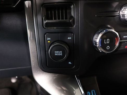 Used 2021 Ford F150 XLT w/ Equipment Group 302A High AWD/4WD image 9