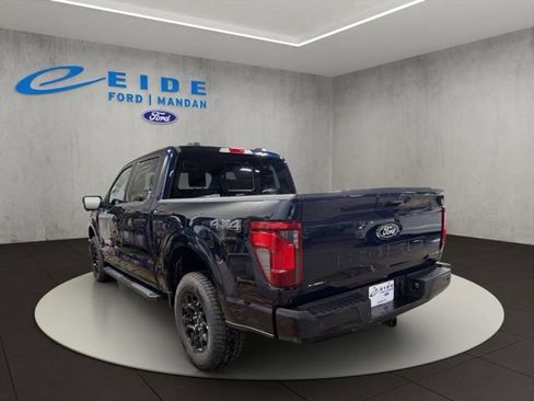 New 2026 Ford F150 XLT w/ Equipment Group 302A MID AWD/4WD image 15