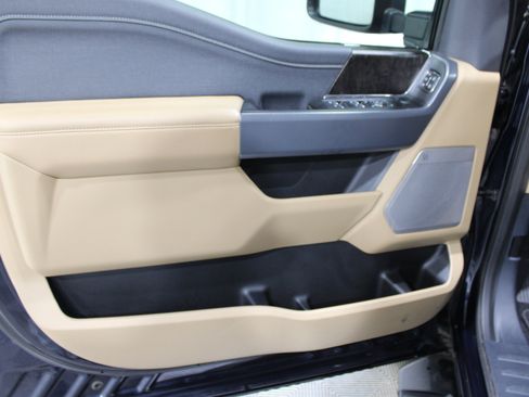 Used 2023 Ford F250 Lariat w/ Lariat Ultimate Package image 5